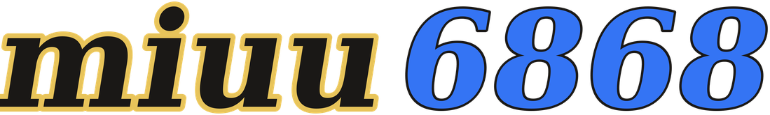 miuu6868 logo