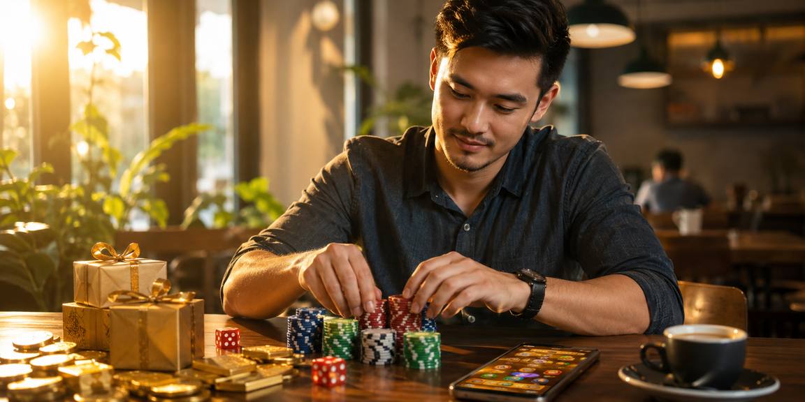 miuu6868 Cơ chế Megaways trong Pho Dem