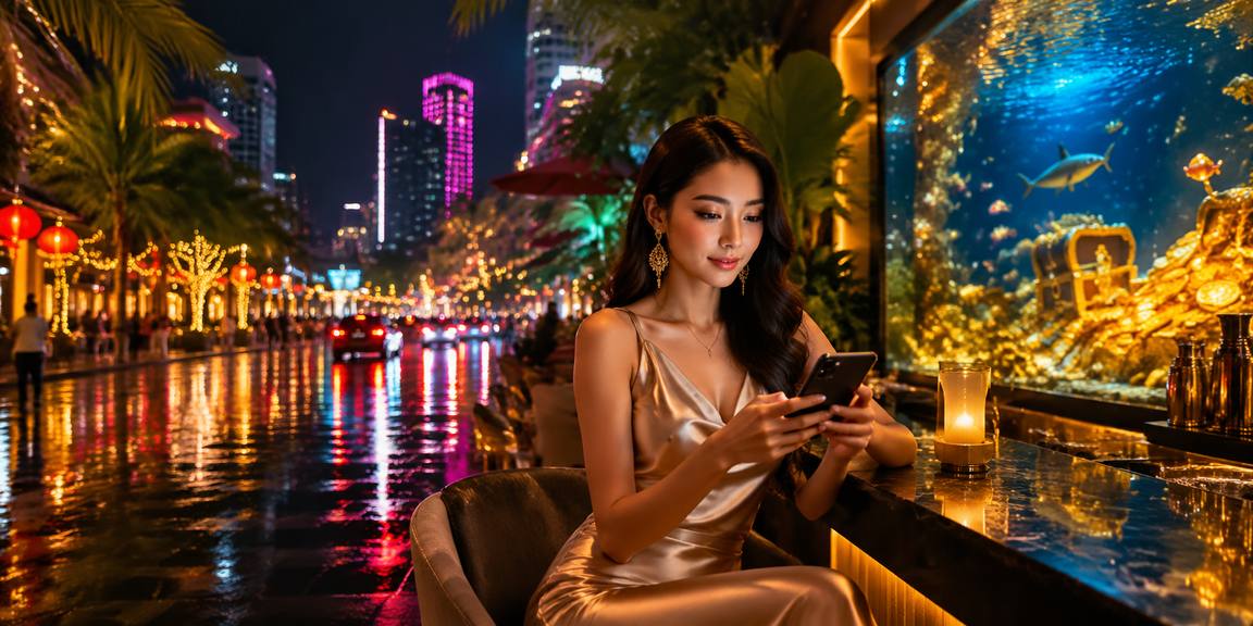 miuu6868 mobile gaming
